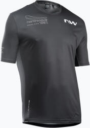 Northwave Tricou de ciclism pentru bărbați Northwave Edge 2 black/sand