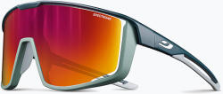 Julbo Ochelari de soare Julbo Fury Spectron 3 dark blue/green grey/multilayer red