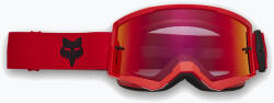 FOX Ochelari de ciclism Fox Racing Main Core Spark fluorescent red/fluorescent red spark