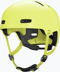ABUS Cască de ciclism ABUS Xoxo mono yellow