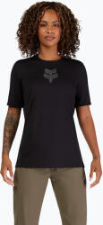 Fox Racing Tricou de ciclism pentru femei Fox Racing Ranger Fox Head W black