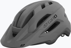 Giro Cască de bicicletă Giro Fixture II Integrated MIPS matte titanium