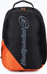 Bullpadel Rucsac de padel Bullpadel BPM26004 Advance 32 l black/orange