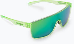 TIFOSI Ochelari de soare Tifosi Sanctum hyper lime/green mirror