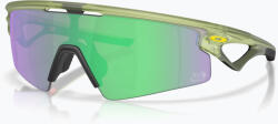 Oakley Ochelari de soare Oakley Sphaera Strike Tour De France matte fern/prizm road jade