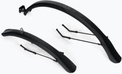Topeak Set de apărători de noroi pentru bicicletă Topeak DEFENDER SET TX T-TC9650