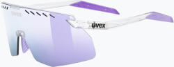 uvex Ochelari de soare UVEX Pace Stage Small clear/mirror pink