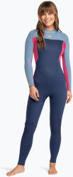 ROXY Costum de înot pentru femei ROXY 4/3 mm Prologue Back Zip GBS dark denim