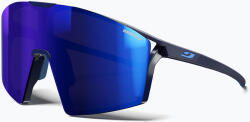 Julbo Ochelari de soare Julbo Edge Reactiv High Contrast matt blue/multilayer blue