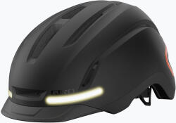 Giro Cască de bicicletă Giro Ethos Integrated MIPS LED matte black