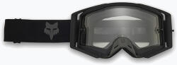 FOX Ochelari de ciclism Fox Racing Airspace Enduro black/grey