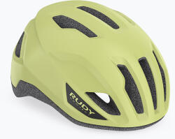 Rudy Project Cască de ciclism Rudy Project Sinergy celestial yellow matte