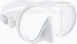 CRESSI Masca de scufundare Cressi Musa white