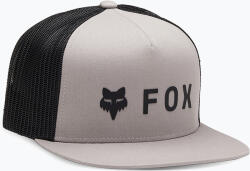 Fox Racing Șapcă pentru bărbați Fox Racing Absolute Mesh Snapback steel grey