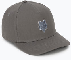 Fox Racing Șapcă Fox Racing Fox Head Flexfit steel grey