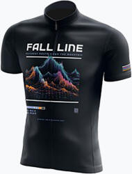 Quest Tricou de ciclism pentru bărbați Quest Cosmos