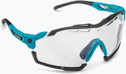 Rudy Project Cutline Pchoto lagoon mată / impactx fotocromic 2 laser negru ochelari de soare SP6378270000