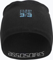 ASSOS Căciulă de ciclism ASSOS Winter Cap P1 black