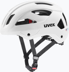 uvex Cască de ciclism UVEX Stride white matt