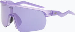 GOG EYEWEAR Ochelari de soare GOG Hervor crystal purple/purple reflex purple