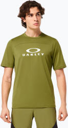 Oakley Tricou de ciclism pentru bărbați Oakley Free Ride RC fern