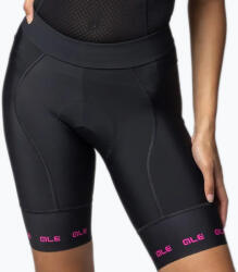 Alé Pantaloni scurți de ciclism pentru femei Alé Strada 2.0 fuchsia