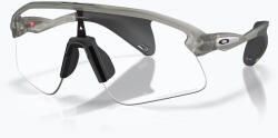 Oakley Ochelari de soare Oakley Stunt Devil A matte grey ink/clear to black iridium photo