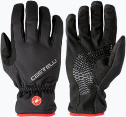 Castelli Mănuși de ciclism pentru bărbați Castelli Entrata Thermal black