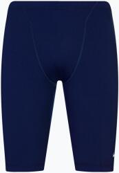 Nike Bărbați Nike Hydrastrong Solid Swim Jammer albastru marin NESSA006-440