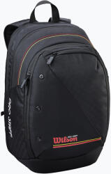 Wilson Rucsac de tenis Wilson Pro Staff Classic Tour black