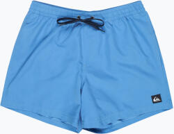 Quiksilver Pantaloni scurți de baie pentru bărbați Quiksilver Everyday Solid Volley 15" Riviera