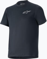 Alpinestars Tricou de ciclism pentru bărbați Alpinestars A-Aria Astar black