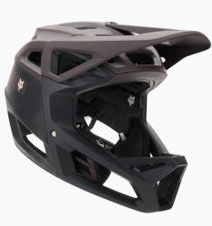 FOX Cască de bicicletă Fox Racing Proframe RS Taunt CE cocoa