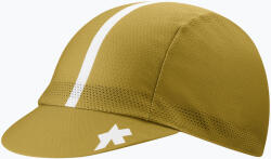 ASSOS Șapcă de ciclism ASSOS Endurance P1 golden yellow