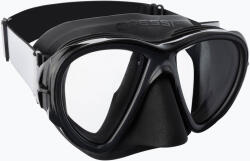 CRESSI Mască de scufundări Cressi Fiji black/black