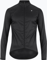 ASSOS Geacă de ciclism pentru bărbați ASSOS Mille GT C2 Wind black