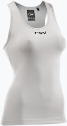 Northwave Tricou de ciclism pentru femei Northwave Essence light grey