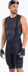 Alé Pantaloni scurți de ciclism Alé Stones Cargo Bibshort pentru bărbați negru L20158401