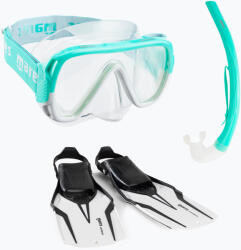 mares Set de scufundări Mares Nateeva Keewee culoare 410757