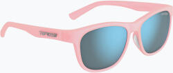 TIFOSI Ochelari de soare Tifosi Swank satin crystal blush/smoke bright blue