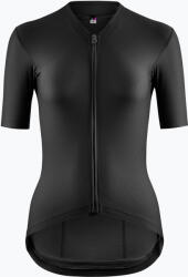 ASSOS Dyora R S11 negru tricoul de ciclism pentru femei
