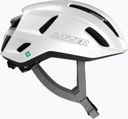 Lazer Cască de ciclism Lazer Sphere KinetiCore white/silver