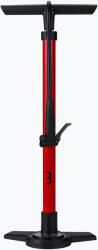 BBB Cycling Pompă de bicicletă BBB Cycling AirBoost 2.0 160psi red