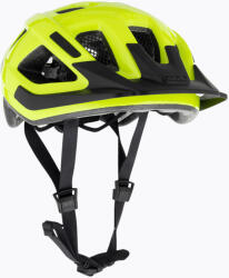 ABUS Cască de bicicletă ABUS Aduro 3.0 signal yelow