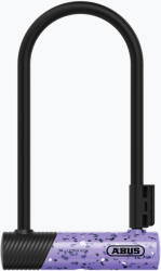 ABUS Lacăt de bicicletă ABUS U-Lock 410K/170HB230 SH Ultra purple