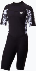 TUSA Costum de înot pentru bărbați TUSA Sport 2 mm negru