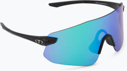 TIFOSI Ochelari de soare Tifosi Vogel SL gloss black/smoke green