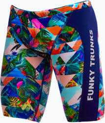 Funky Trunks Jammere de înot pentru copii Funky Trunks Training Jammers palm prism