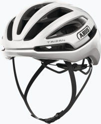ABUS Cască de ciclism ABUS Taipan shiny white
