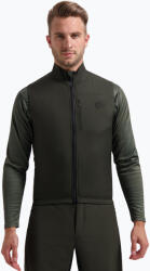 Rogelli Vestă de ciclism pentru bărbați Rogelli Advntr Insulated army green